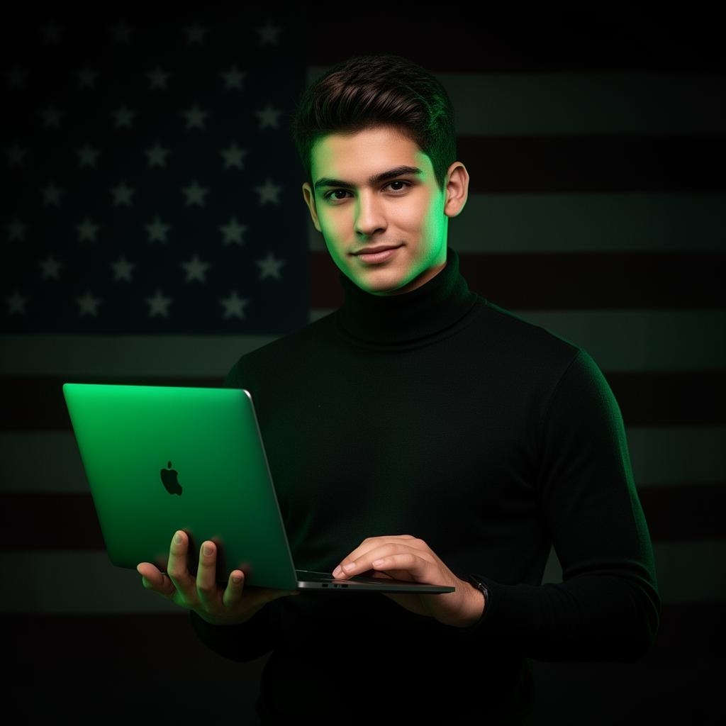 Stop Buying Useless Courses. Start A Real Business In USA.